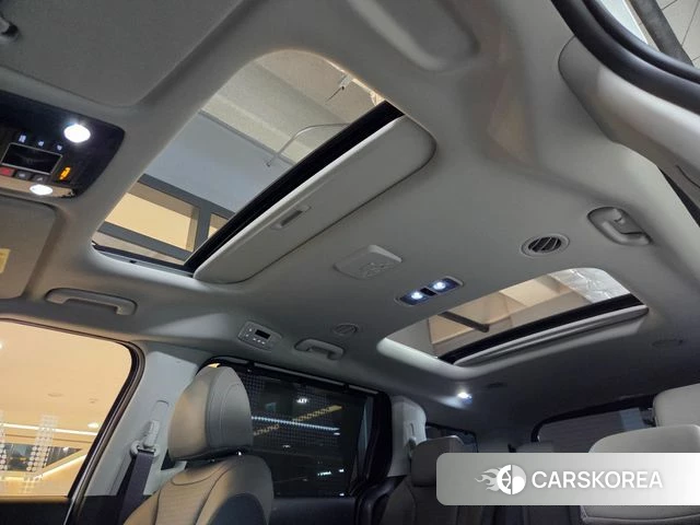 Kia The New Carnival 4th Generation 2026 Белый из Кореи, фото 2