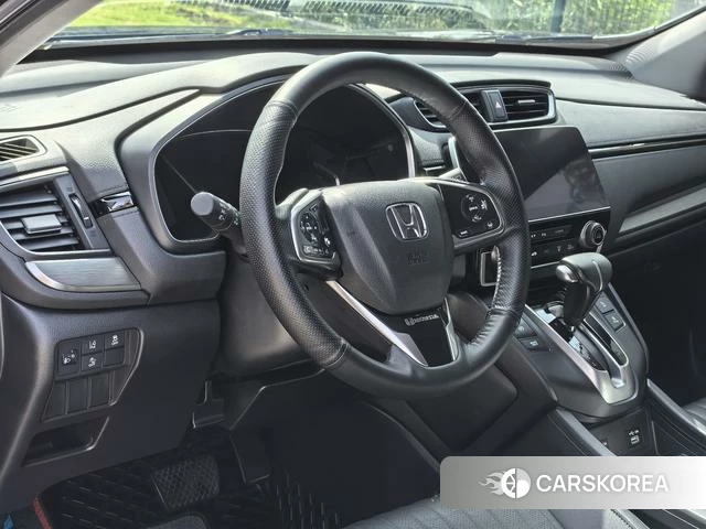 Honda Breeze 2021 Черный из Китая, фото 2