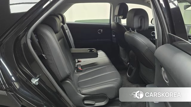 Hyundai Ionic 5 2021 Черный из Кореи, фото 2