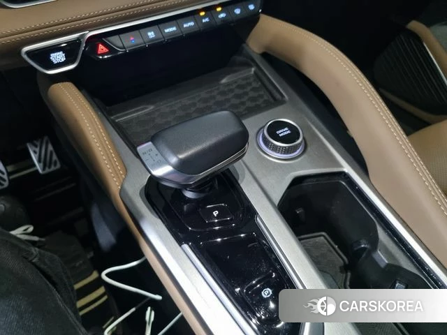 Renault Korea (Samsung) Grand Coleos 2025 Белый из Кореи, фото 2