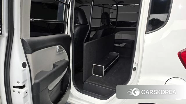 Kia The New Ray 2018 Белый из Кореи, фото 2