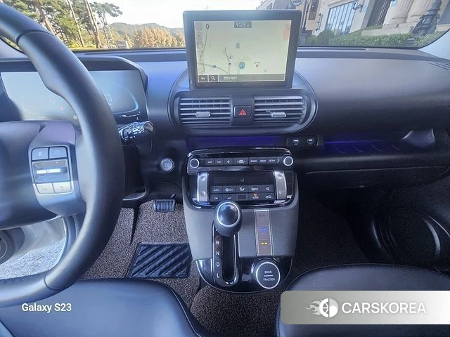 Hyundai Casper 2022 Белый из Кореи, фото 2