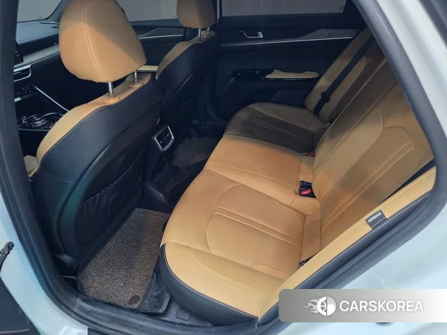 Kia K5 3rd generation id 4966114 из Кореи 2