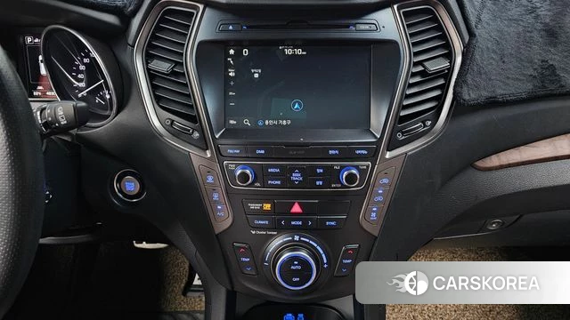 Hyundai The New Max Cruise 2018 Белый из Кореи, фото 2