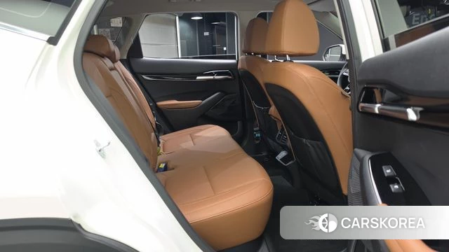 Kia The New Seltos 2024 Белый из Кореи, фото 3