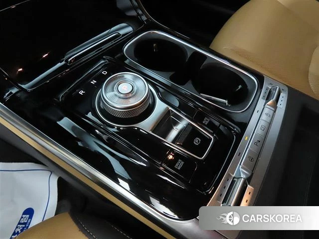 Kia Carnival 4th generation 2022 Белый из Кореи, фото 2