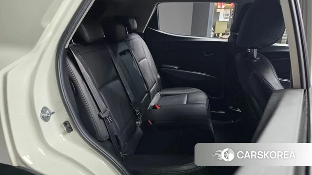Ssangyong The New Tivoli 2023 Белый из Кореи, фото 2