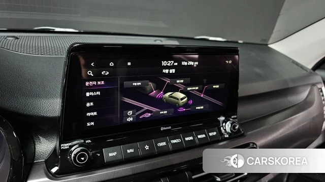 Kia Seltos 2019 Белый из Кореи, фото 2