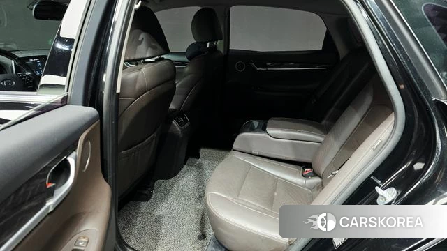 Hyundai Grandeur IG 2018 Серый из Кореи, фото 2