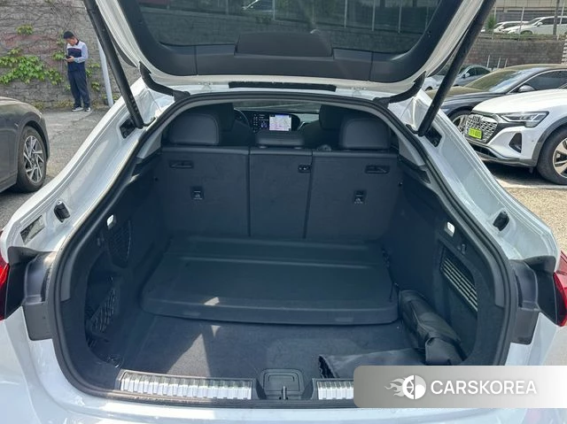 Audi A5 (B10) 2025 Белый из Кореи, фото 2