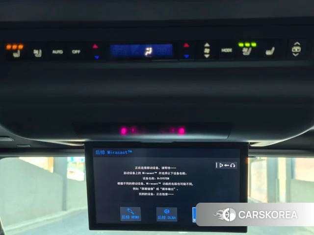 Toyota Sienna 2023 Черный из Китая, фото 2