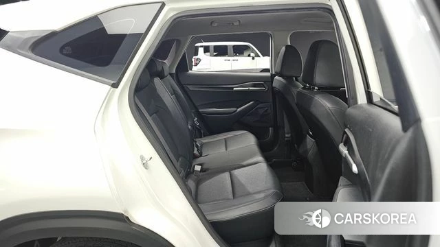 Kia The New Seltos 2023 Белый из Кореи, фото 2