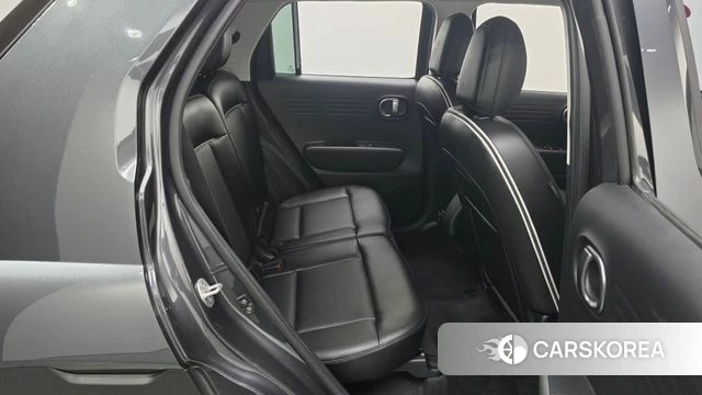 Hyundai Casper 2022 Серый из Кореи, фото 2