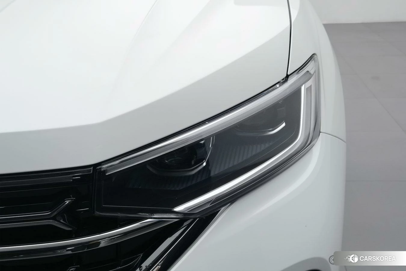 Volkswagen Tayron 2023 Белый из Китая, фото 2
