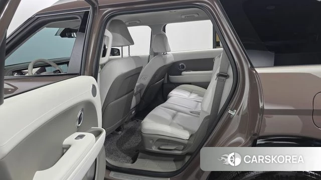 Hyundai Palisade (LX3) 2025 Коричневый из Кореи, фото 2
