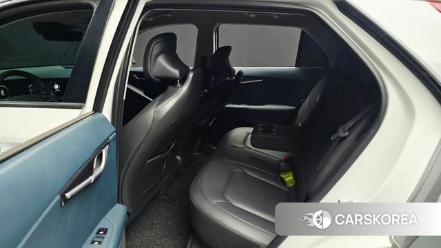 Kia Di All New Niro EV 2022 Белый из Кореи, фото 2