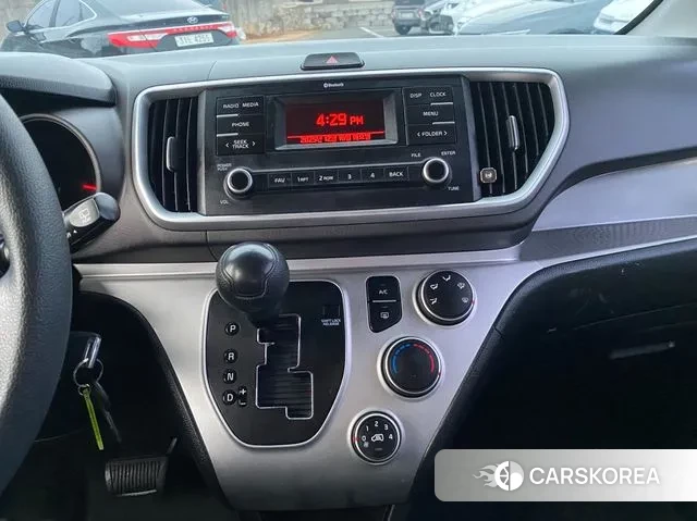 Kia The New Ray 2021 Белый из Кореи, фото 2