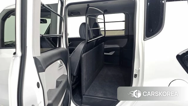 Kia The New Kia Ray 2025 Белый из Кореи, фото 2
