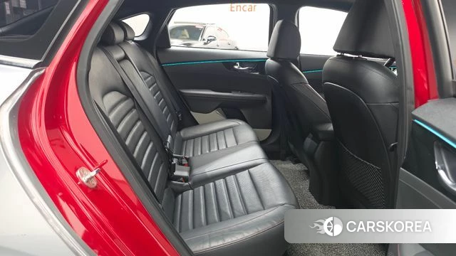 Kia Come New K3 2019 Серебряный из Кореи, фото 2