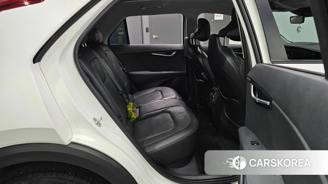 Kia Di All New Niro EV 2022 Белый из Кореи, фото 2