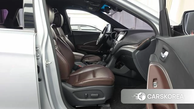 Hyundai The New Max Cruise 2018 Серебристо-серый из Кореи, фото 2