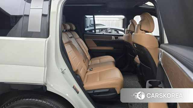 Hyundai Santa Fe (MX5) 2024 Жемчужный цвет из Кореи, фото 2