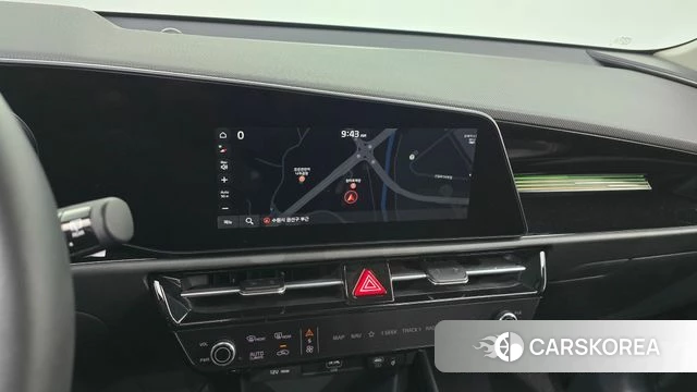 Kia Di All New Niro EV 2022 Белый из Кореи, фото 2