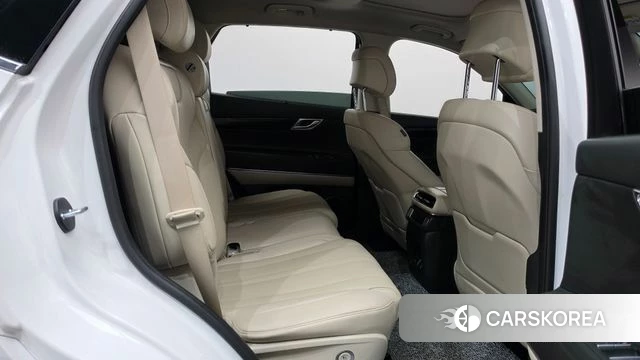 Genesis GV80 2024 Белый из Кореи, фото 2