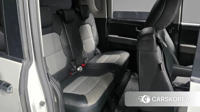 Kia The New Ray 2018 Белый из Кореи, фото 2