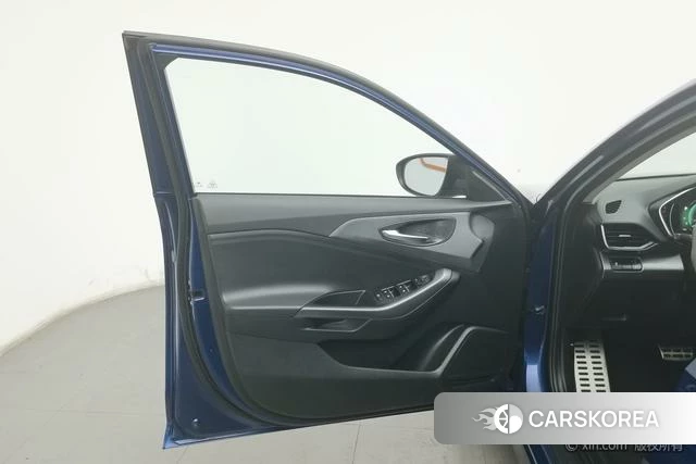 Hyundai Lafesta 2020 Синий из Китая, фото 2