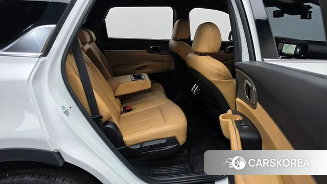 Kia Sorento 4th Generation id 4965346 из Кореи 2