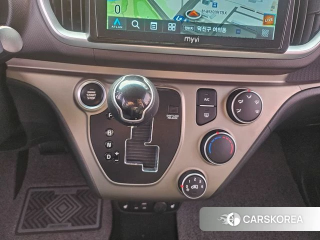 Kia The New Ray 2019 Белый из Кореи, фото 2