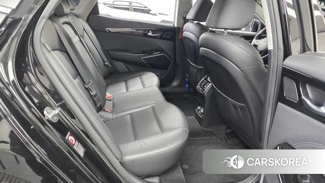 Kia Come New K7 2019 Черный из Кореи, фото 2