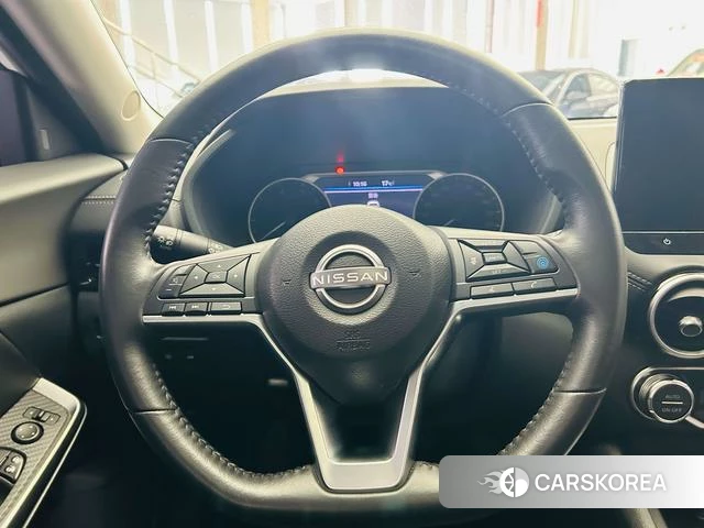 Nissan Sylphy 2023 Белый из Китая, фото 2