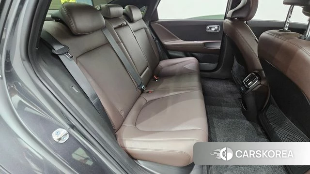 Hyundai Ionic 6 2023 Серый из Кореи, фото 2
