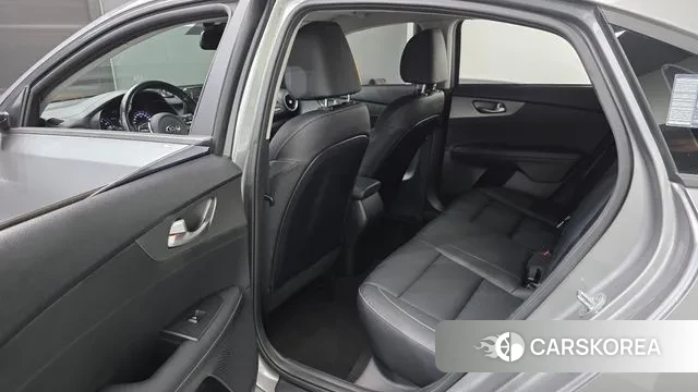 Kia Come New K3 2019 Серый из Кореи, фото 2