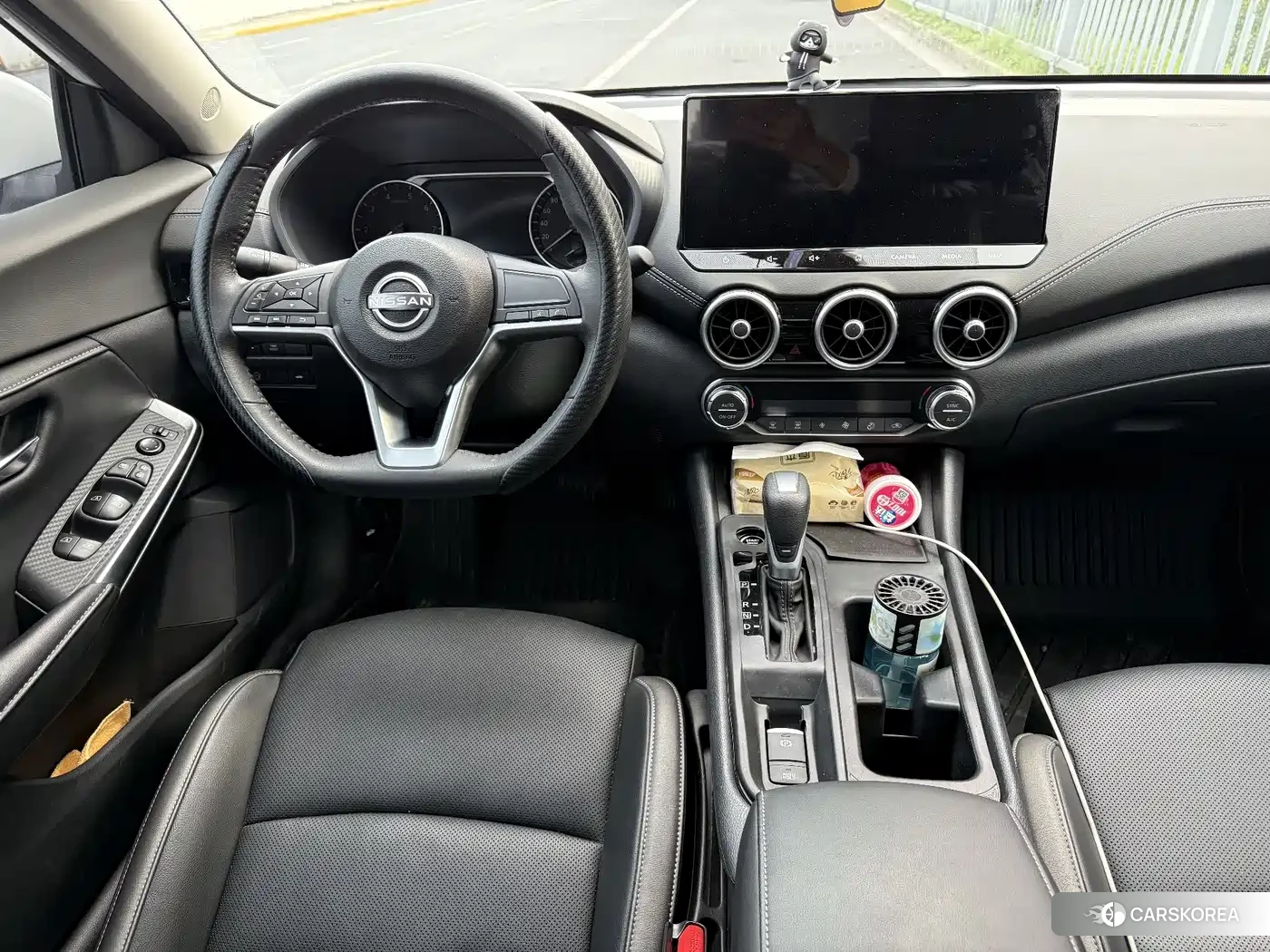 Nissan Sylphy 2025 Белый из Китая, фото 2