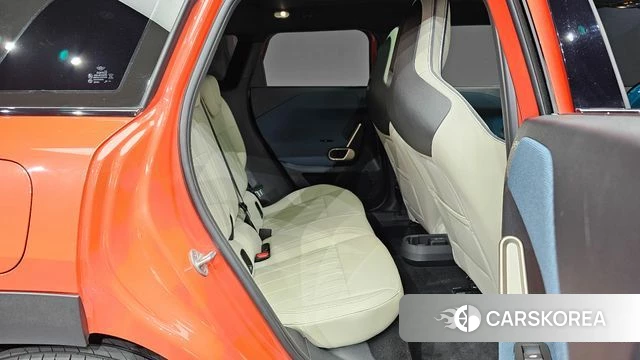 Mini Ace Man 1st Generation 2025 Оранжевый из Кореи, фото 2
