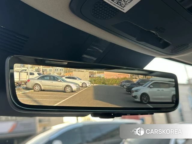 Kia The New Carnival 4th Generation 2025 Белый из Кореи, фото 2