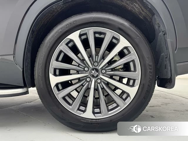 Toyota Crown 2025 Черный из Китая, фото 2