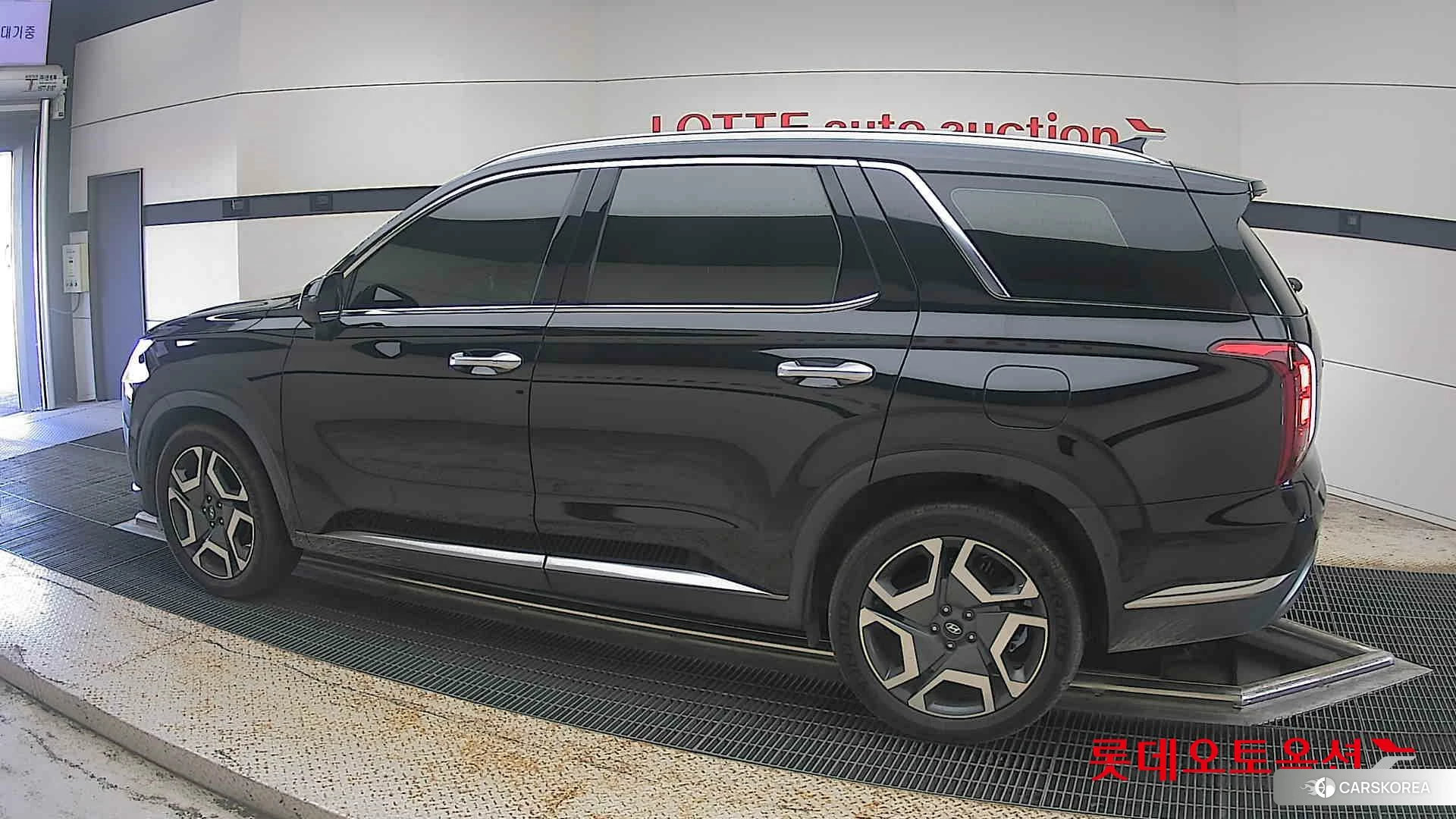 Hyundai Palisade id 4990066 из Кореи 2