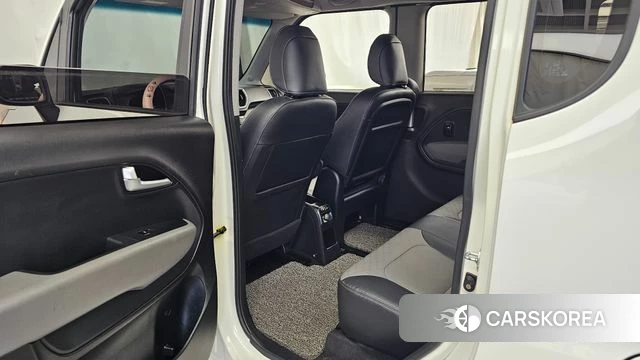 Kia The New Ray 2018 Белый из Кореи, фото 2