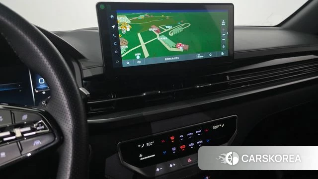 Ssangyong The New Rexton Sport 2024 Серый из Кореи, фото 2