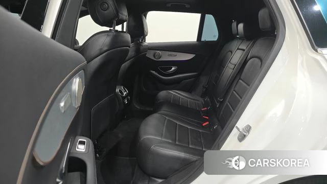 Mercedes-Benz EQC N293 2020 Белый из Кореи, фото 2