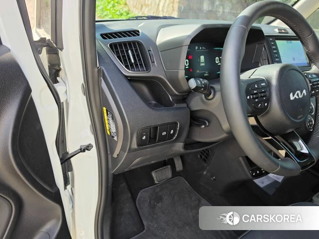 Kia The New Kia Ray 2026 Белый из Кореи, фото 2