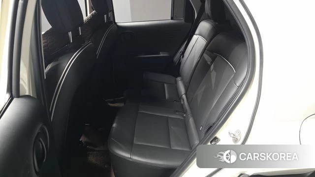 Hyundai Casper 2024 Белый из Кореи, фото 2