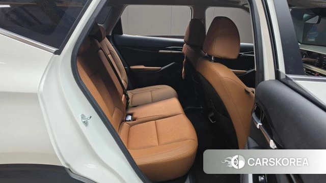 Kia The New Seltos 2023 Белый из Кореи, фото 2
