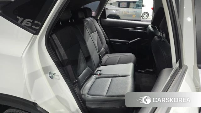 Kia The New Seltos 2023 Белый из Кореи, фото 2