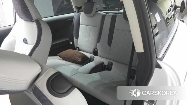 Mini Cooper C 4th generation 2026 Белый из Кореи, фото 2