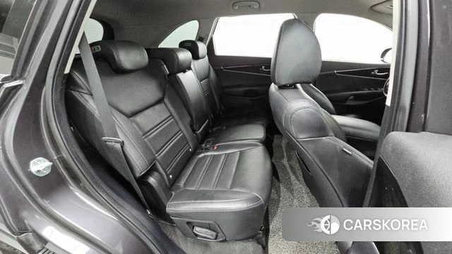 Kia The New Sorento 2018 Серый из Кореи, фото 2